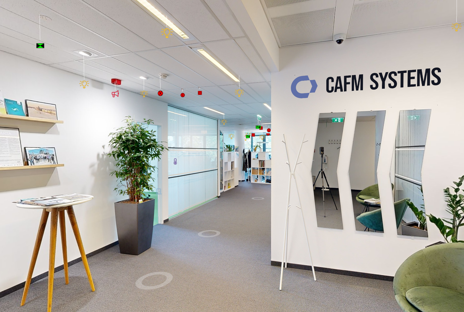 3D-Scans