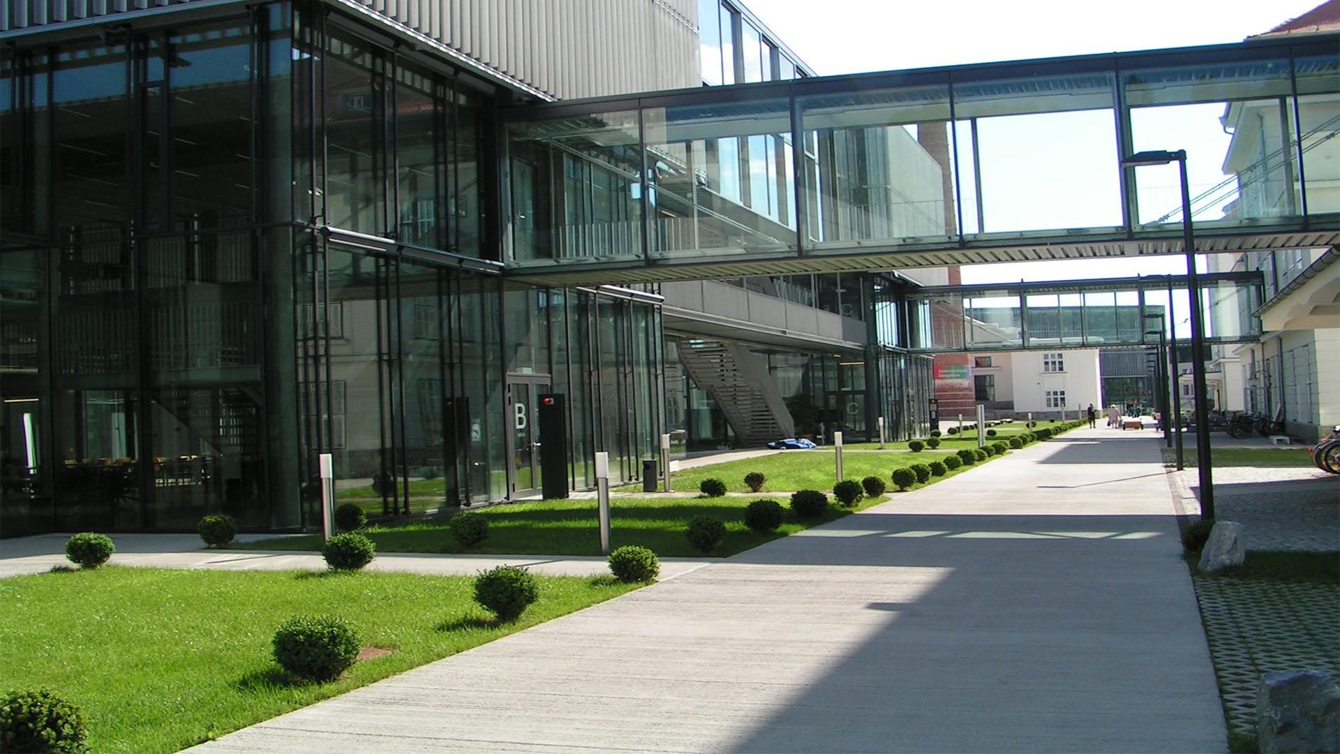 Donau-Uni Krems