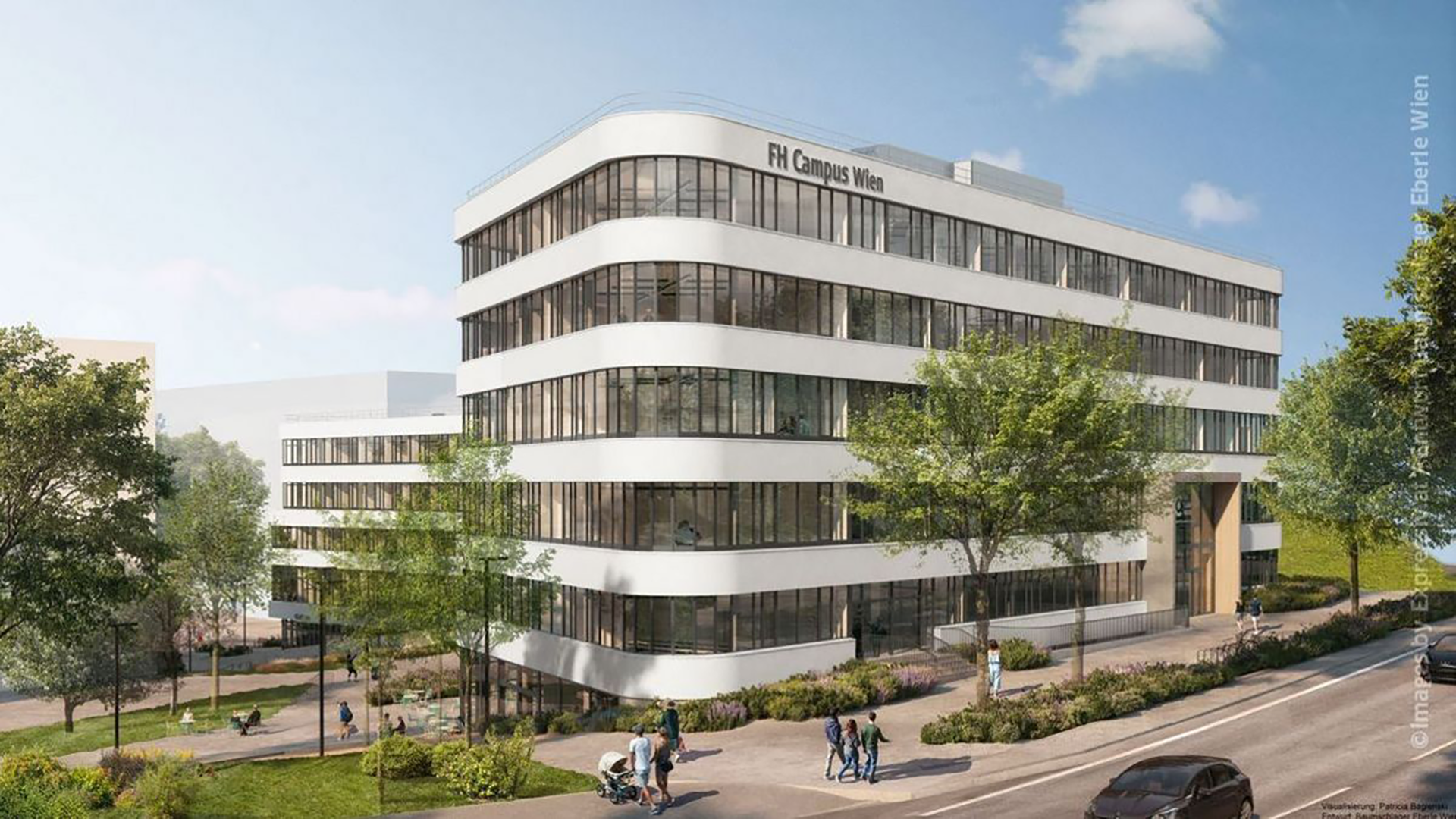 FH Campus Wien