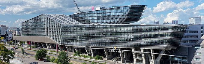 T-Center Wien