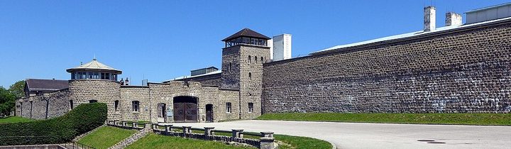 Mauthausen Memorial