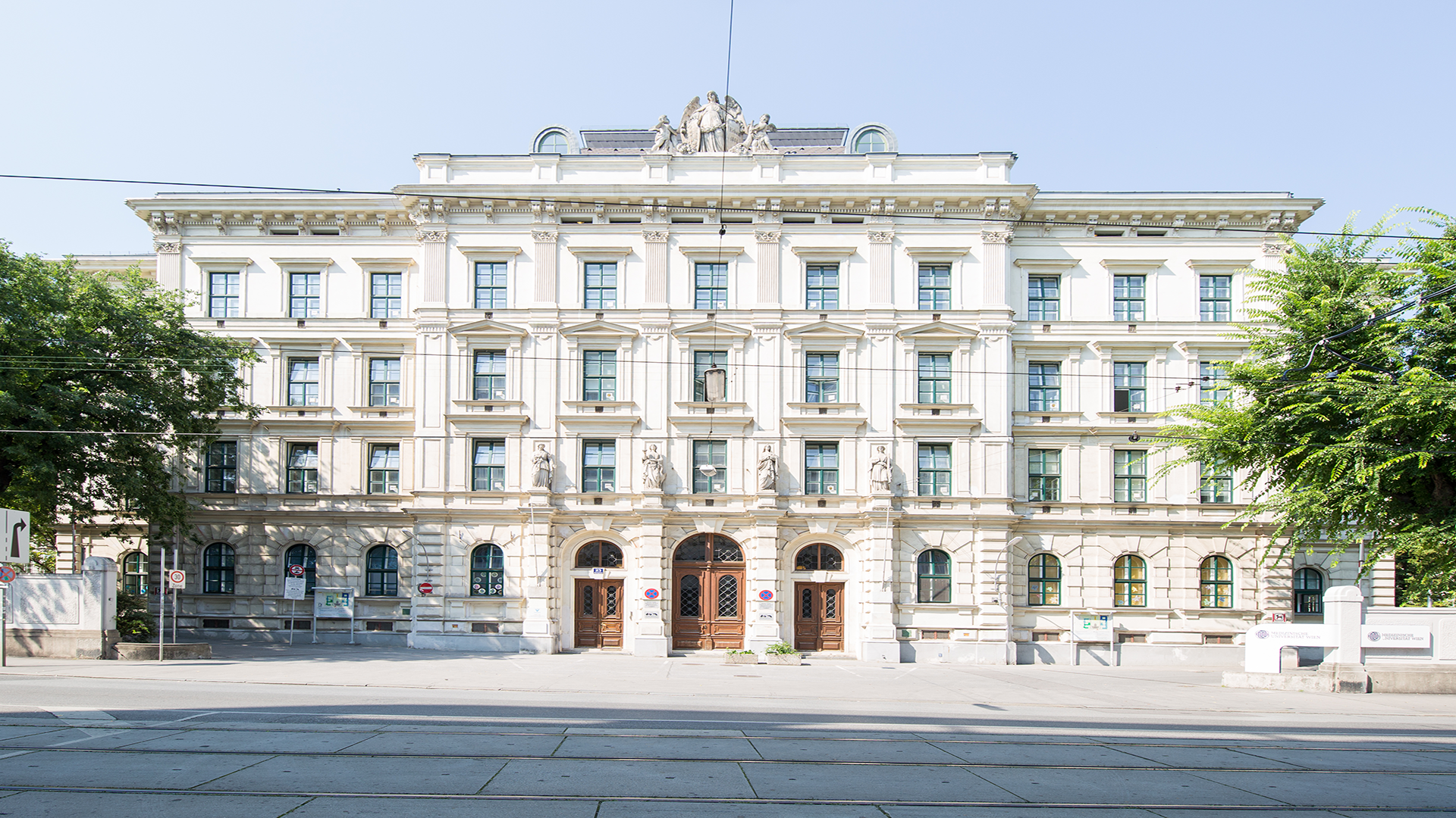 Med Uni Wien