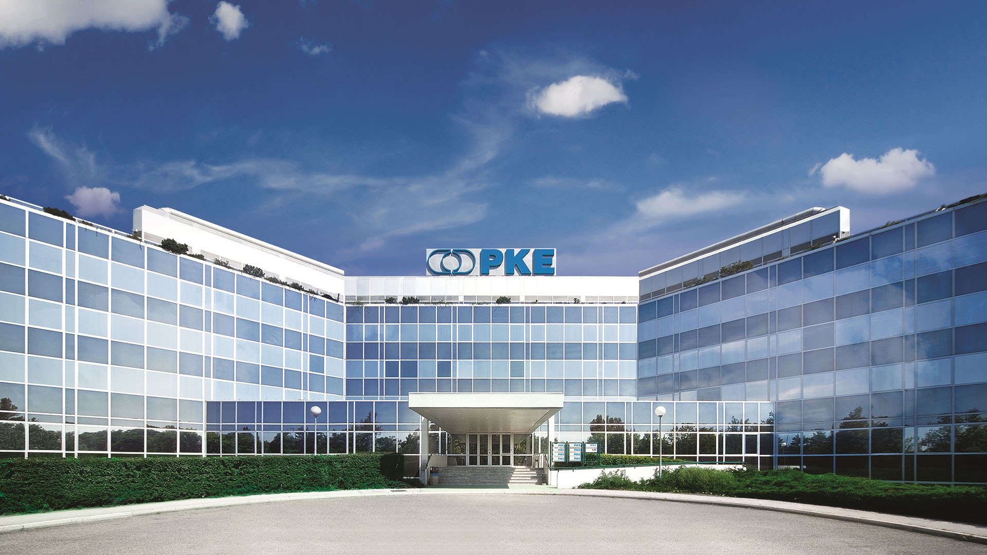 PKE
