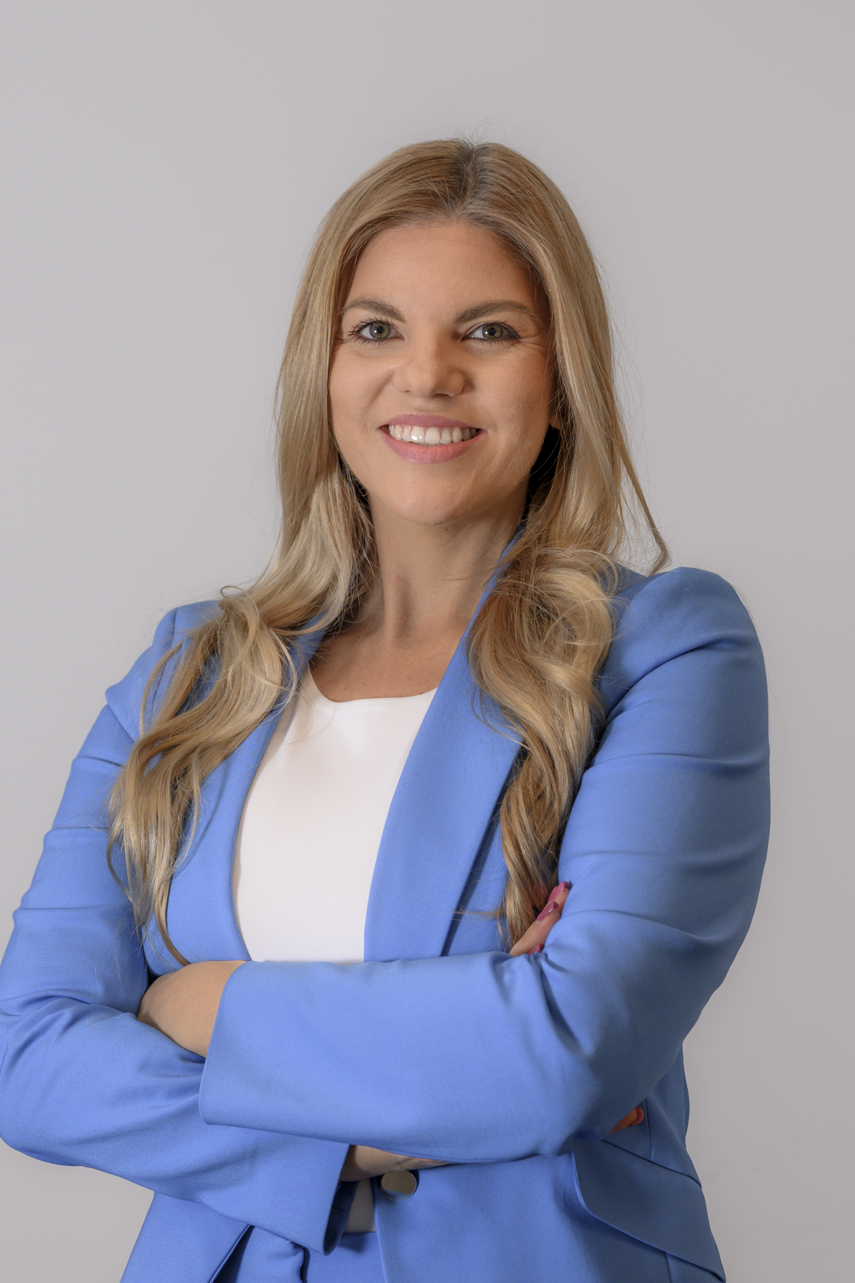 Agnesa Semanova, Assistenz der Geschäftsführung
