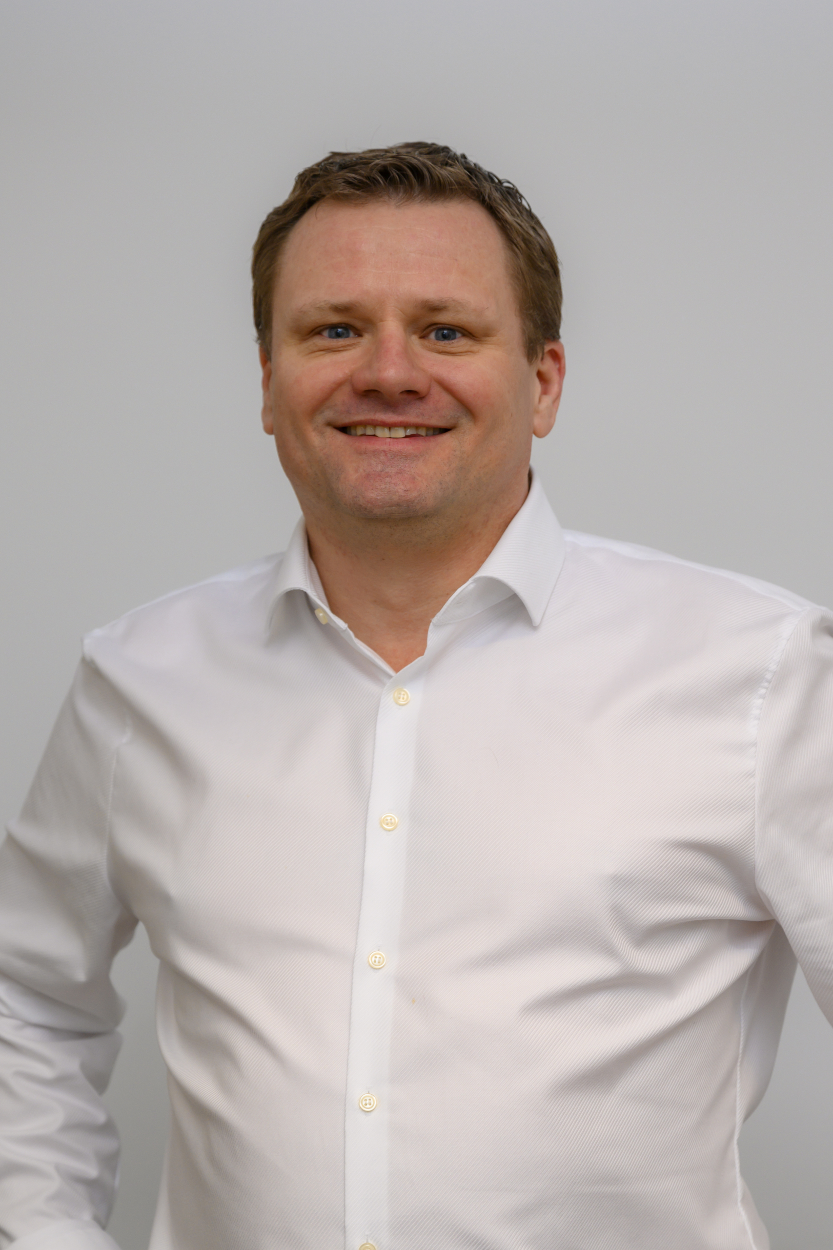 Andreas Elijas, CTO CAFM Systems