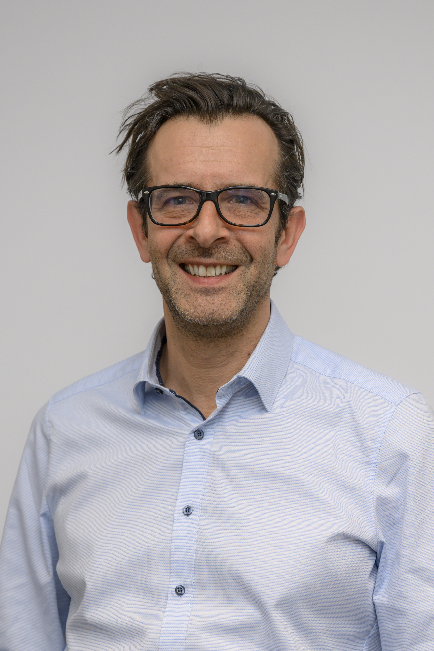 Constantin Ridder, Product Manager CAFM Systems