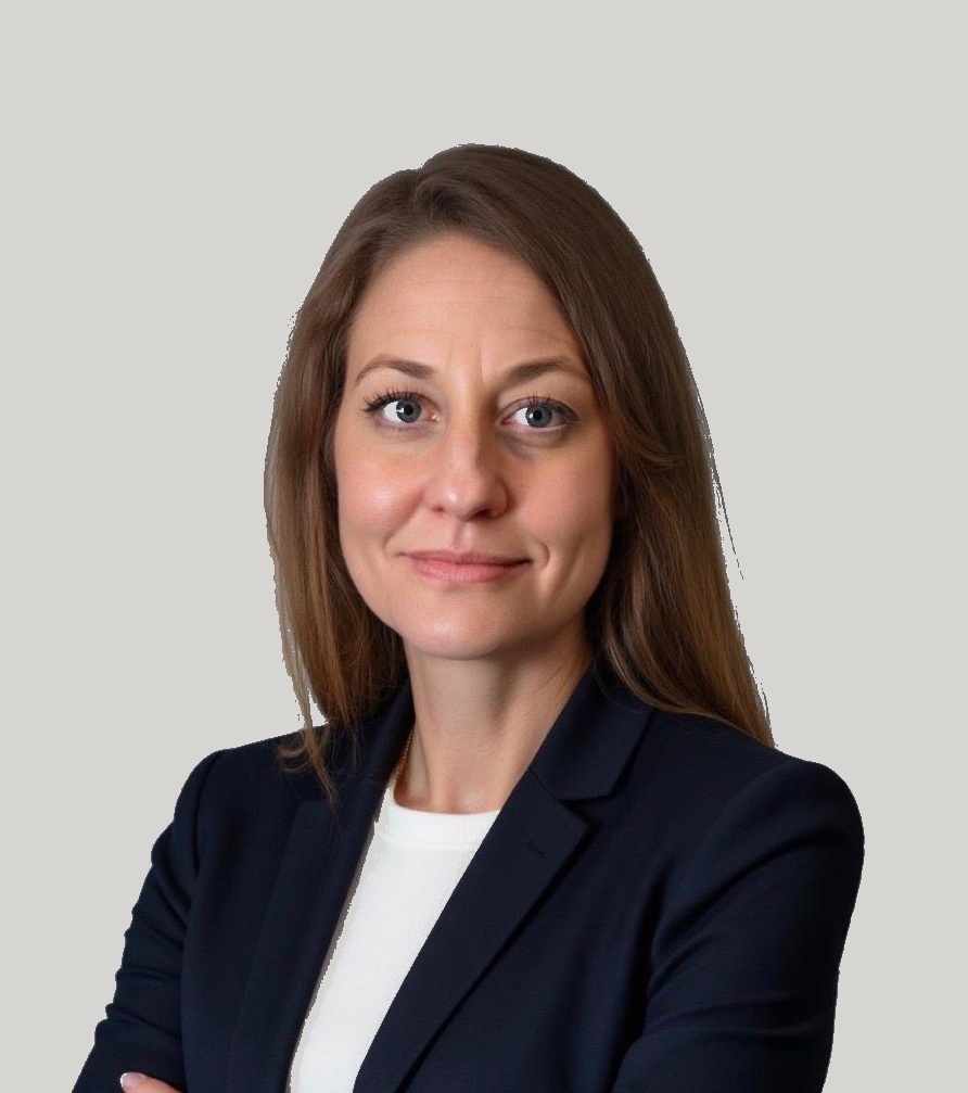 Rebecca Obermoser, Abteilungsleiterin CAFM Systems