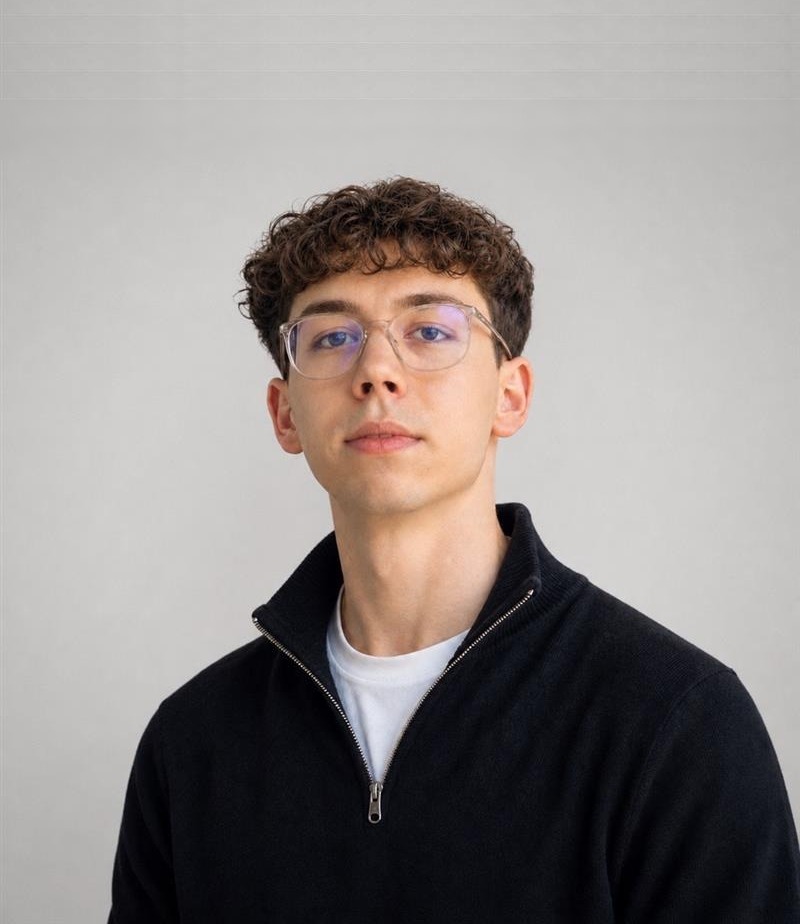 Samuel Grzemski, Projektleiter CAFM Systems